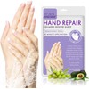 Hand Mask Moisturizing Glove 5 pack, Hydrating Masks Repair Dry