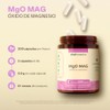 Óxido de Magnesio Suplemento Alimenticio VITAL BOTANICS