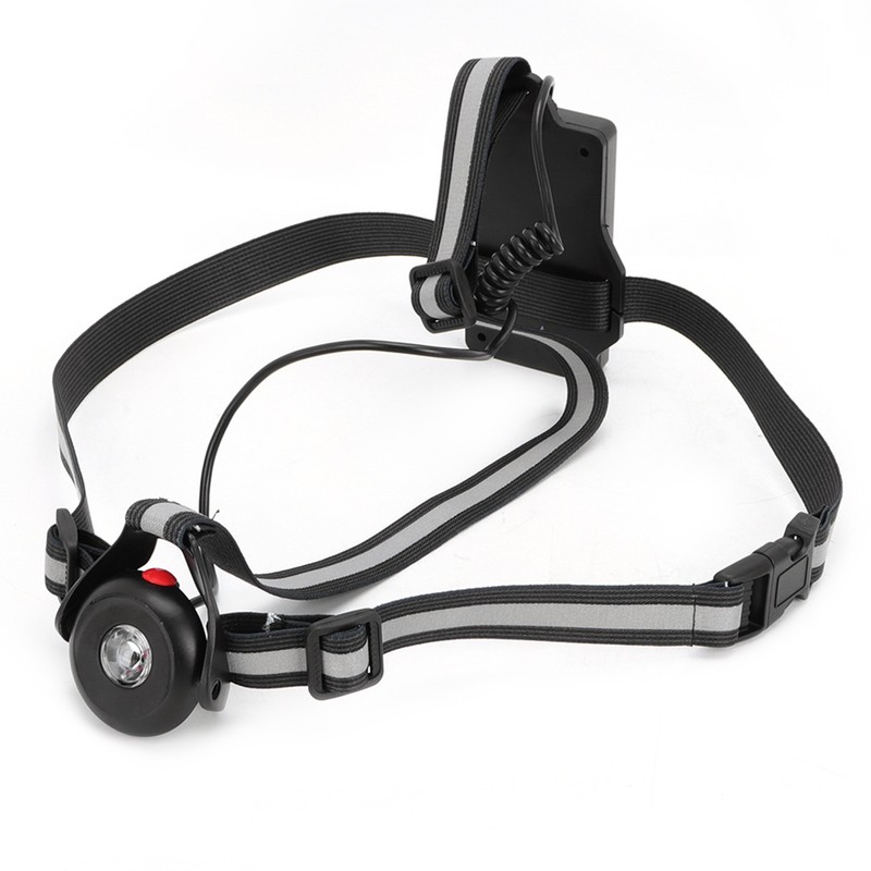 Outdoor Night Running Lights LED Chest Back Warning Light for