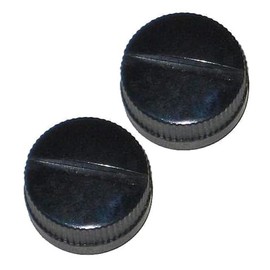 For Porter Cable for Sander/ for Router Replacement (2 Pack) Brush Cap - 803483-2PK, for router porter-cable parts, for rool porert cable cap, for porter cable routers, for porter cable sander 330