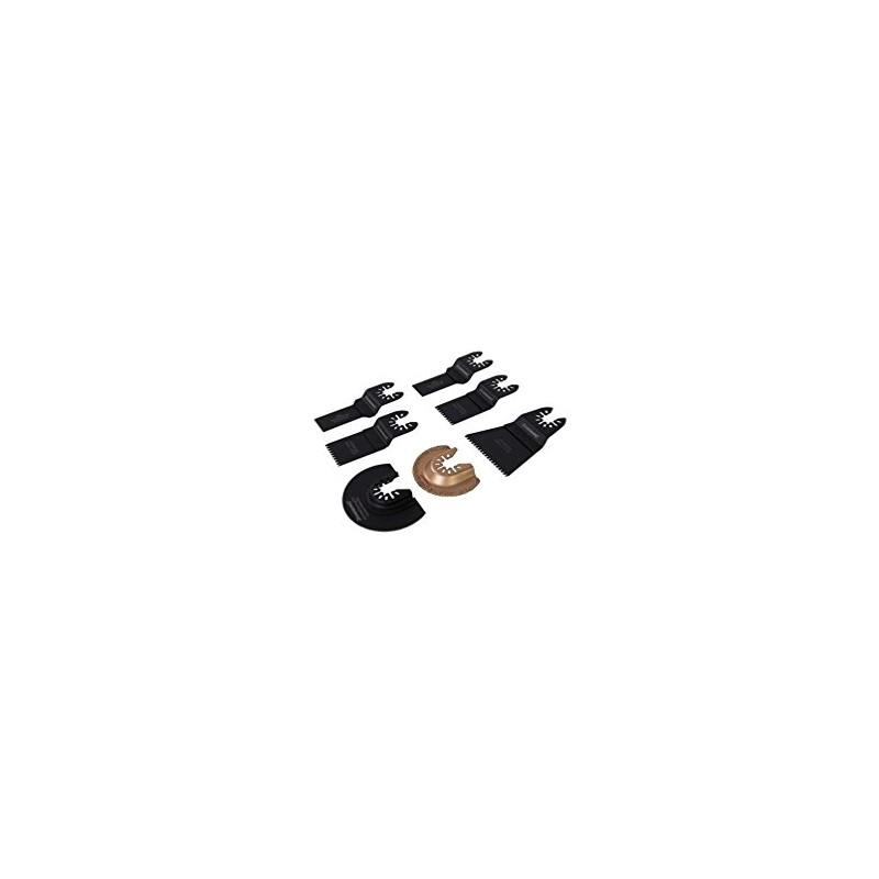 Silverline 504653 Cutting Set 7pce 7pce