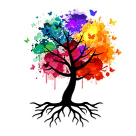 Office Inspirational Wall Decals Office Wall Decor for Office Quotes Positive Sayings Peel and Stick Office Stickers Motivational Teamwork Wall Decals Company Art We are A Team Gift (Vivid Style)