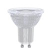 euroLighting LED Spot Light GU10-4W 2700K Warm White Non-Dimmable Pack