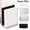 (5 Pack) L60 L50 HEPA Filters for eufy L60, L60