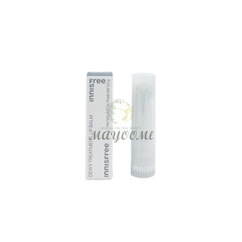 Innisfree Dewy Treatment Lip Balm 3.2g / 이니스프리 듀이 트리트먼트 립밤 3.2g