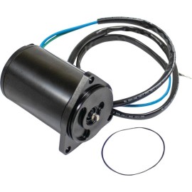 Arrowhead Powersports NEW POWER TILT TRIM MOTOR YAMAHA F200 F225 F250 LF200 LF225 LF250 2002-2009