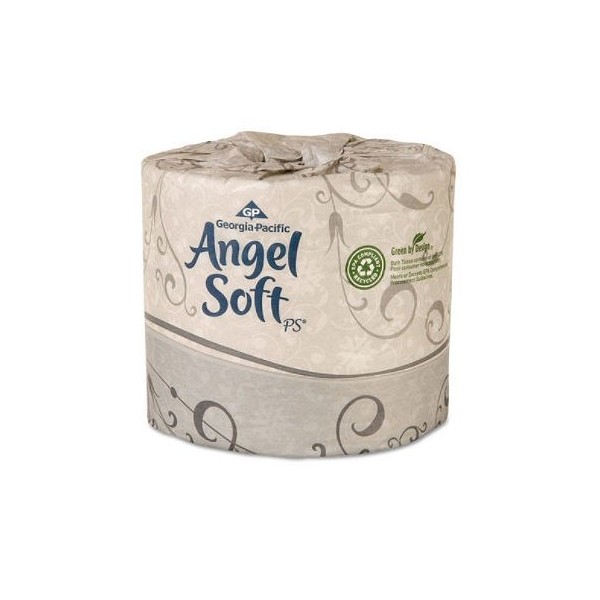 GEP16880 - Angel Soft PS Premium Embossed Bathroom Tissue