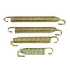 SWIVEL EXHAUST SPRINGS 75MM (2PCS)