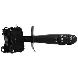 Valeo 251604 Steering Column Switch