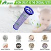 Filter Replacements for dy.son Ball Animal 2, DC65 DC41 UP13,