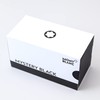 Montblanc Ink Bottle Ink for Fountain Pen 128184 Mystery Black