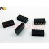 POPESQ® #A1851 Female Header 2.54 mm 2 x 7 Pin