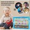 NiftyPlaza Y-pad English Computer Learning Tablet Toy Multi Function Touch