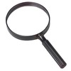 U.S. Toy US Toy One Jumbo 9" Plastic Magnifying Glass,