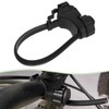 LT Easiyl 1Pc Bike Light Mount Tension Strap Mount Compatible