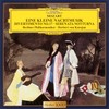 モーツァルト:アイネ・クライネ・ナハトムジーク