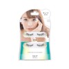 D. U. P Eyelash si-kurettoea- 931 Cute Eyes 2 Pairs