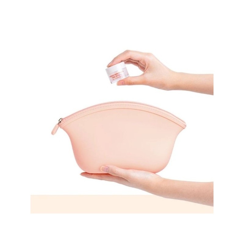 BONA MEDUSA Orange Skin Delete Tone Up Mini 10g