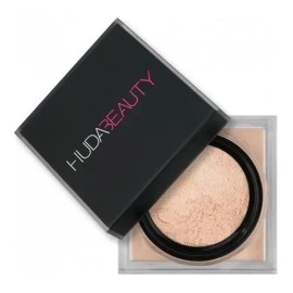 Easy Bake Polvo Suelto Huda Beauty Color Cupcake