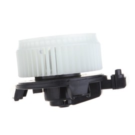 cciyu HVAC Heater Blower Motor with Wheel Fan Cage 615-00129 Air Conditioning Blower Motor fit for 2010 for Dodge for Ram 3500/07-2017 for Ford Edge /2013-2017 for Ford Fusion