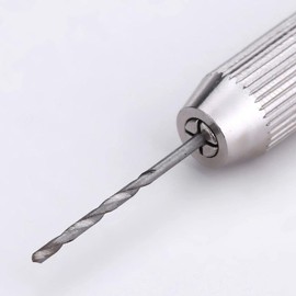 Donau Elektronik MWH20 Mini Double Mulk Set 7 Pcs, Multi-Colour