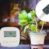 Automatic Drip Irrigation Kit Smart APP WiFi Programmable Timing Irrigaition