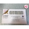 Color Street nail Polish strips Color polka dot-com 16 Long
