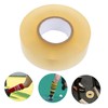 Healvian 1roll Hockey Tape Professional Residue and Water Resistant Leg