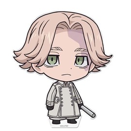 TV Anime "Tokyo Revengers" Big Acrylic Figure [Inui-Seisu]