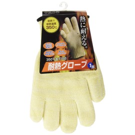 耐熱グローブ1双 -m