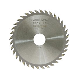Takagi Earth Man Chip Saw for Gypsum Board 3.9 inches (100 mm) x 14.2 inches (36 cm)