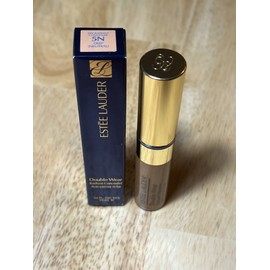 Estée Lauder Double Wear Radiant Concealer, 5N Deep (Neutral)