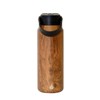 Elemental Core Stainless Steel Water Bottle with Straw - 40