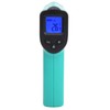 CE8380 Infrared Thermometer Digital Non Contact Industrial Temperature Meter -50℃-380℃