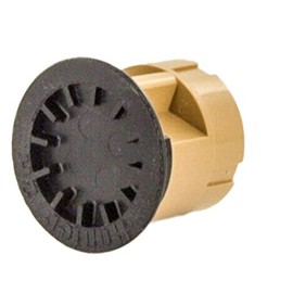 Hunter 2H Specialty Short Spray Nozzle Radius 2' 180 Degree Arc