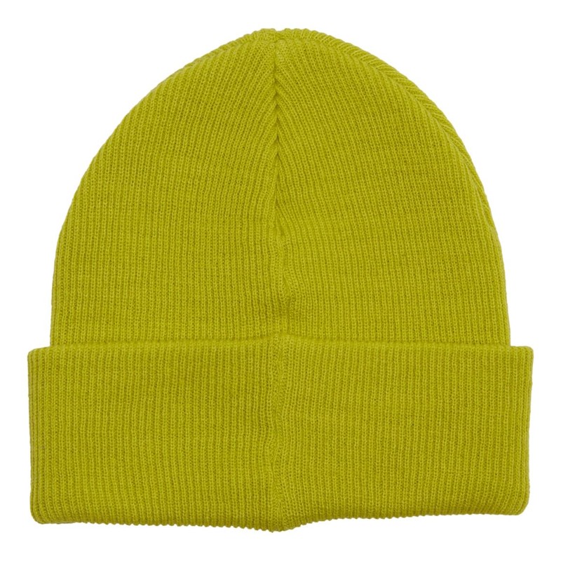 Dcshoes Beanie LABEL BEANIE Men Green One size
