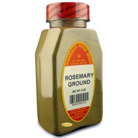 Marshalls Creek Spices, Select ROSEMARY GROUND 6 ounces