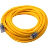 Dewalt 100' 12/3 Sjtw Lighted Ext Cord