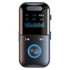 docooler GT69 BT Wireless Audio Receiver + Transmitter, 2 in