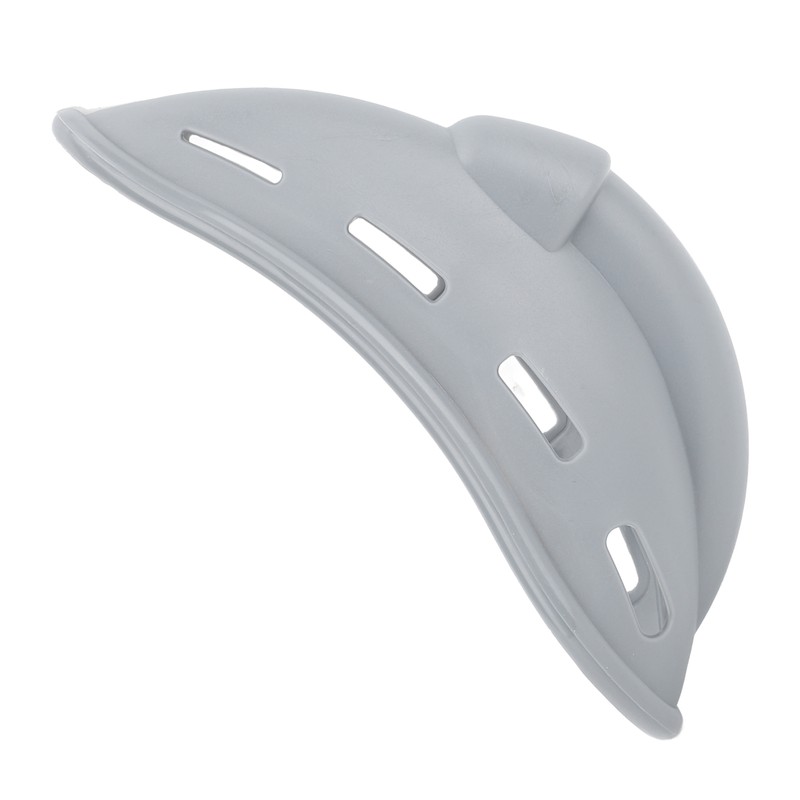 Mens Athletic Cup Protector Prevent Friction Deep Contoured Shape Circumcision