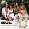 Bali Curls Styling Heroes Bundle - 4-Piece Styling Routine for