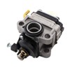 USPEEDA Carburetor for TANAKA TBC-225 TBC-230 TBC-230B String Grass Trimmer