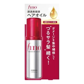 Fino Premium Touch Aceite Capilar - Sérum 70ml