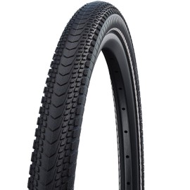 Cop.SW 27.5 x 2.15 (55-584) Marathon Almotion N/R Vg, Black