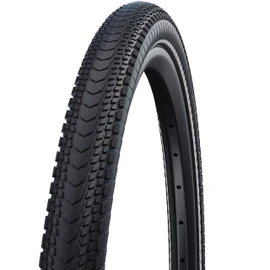 Cop.SW 27.5 x 2.15 (55-584) Marathon Almotion N/R Vg, Black