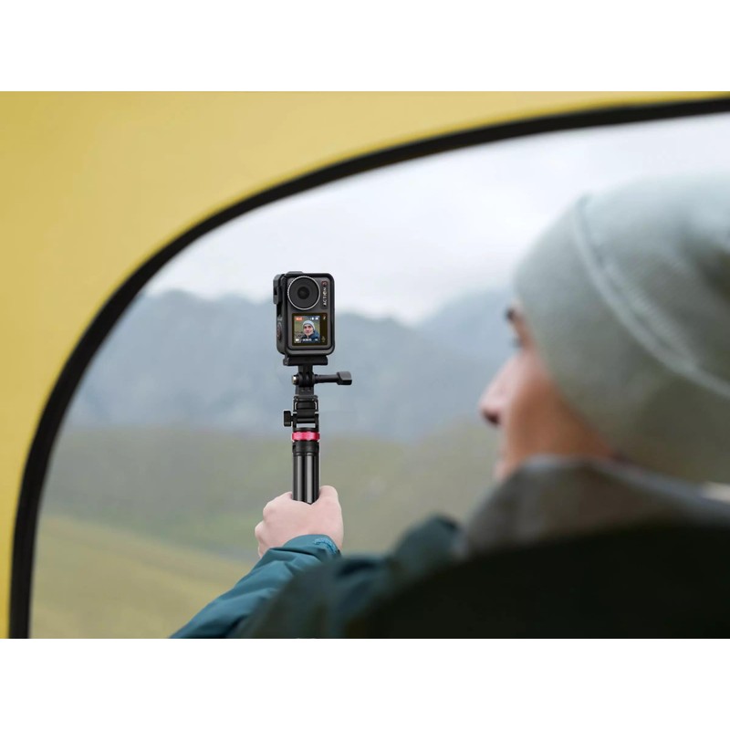 Osmo-Mobile - Soporte para trípode de piso para DJI Osmo