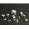 Aurora Model Accessories "Accessory Set E" diorama Miniature Game gare-zikittofigyua