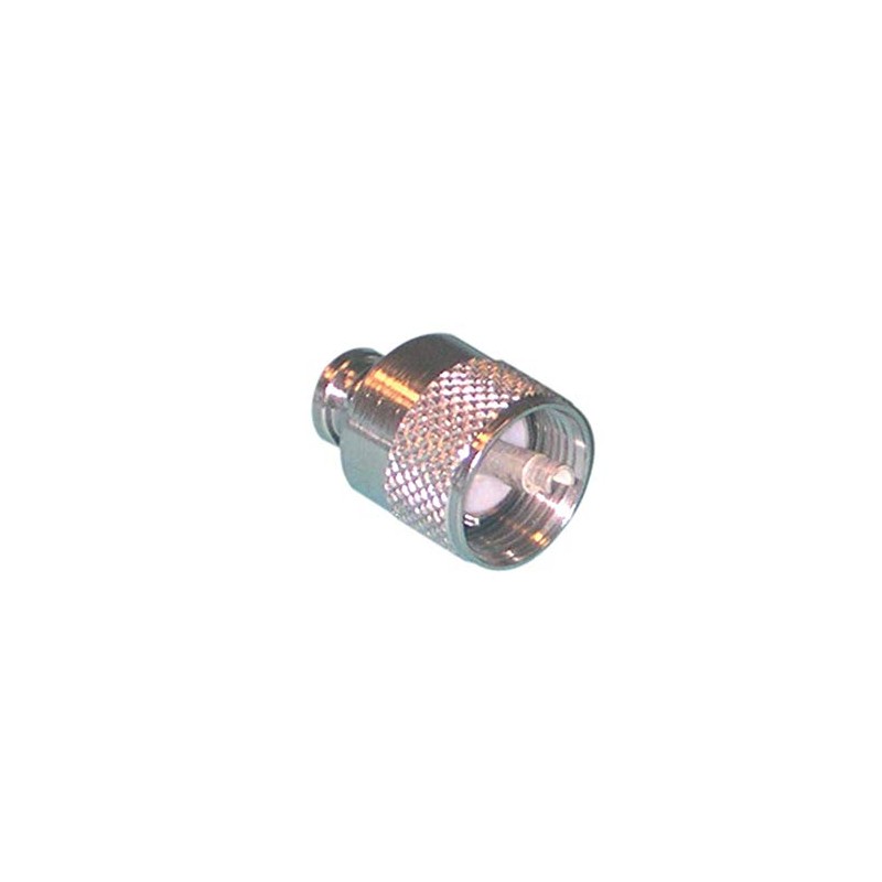 BANTEN 20309 Antenna VHF for Boat Motor – 25 cm