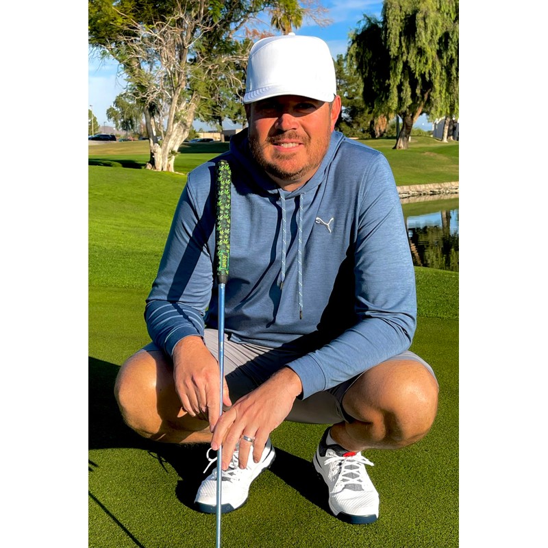 Jackputts Golf Putter Grips (Fore20)