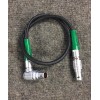 RED Digital Cinema / Element Technica Lens Motor Cable 18"